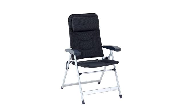 Silla Loke, respaldo bajo Furniture