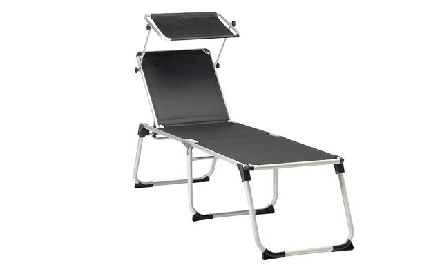 Tumbona Furniture