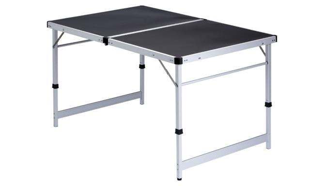 Stół składany  80 x 120 cm Furniture