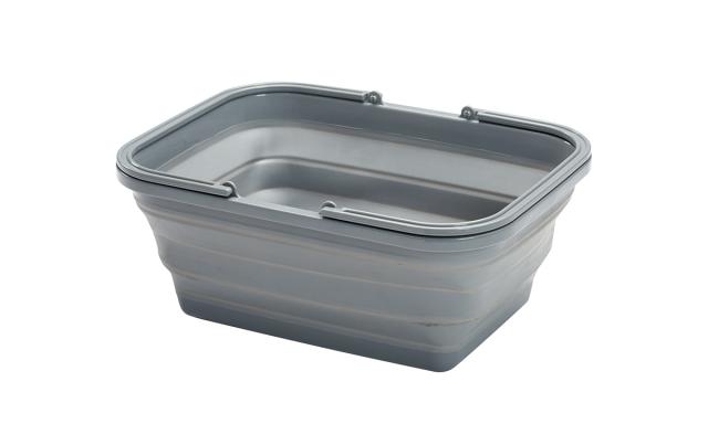 Foldable wash bowl 16L Kitchen