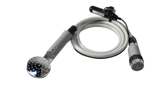 Tap with compressor Kitchen