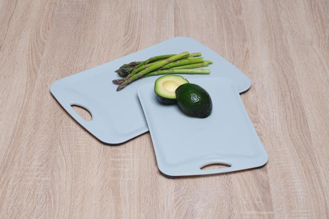 Deska do krojenia 2 szt Kitchen