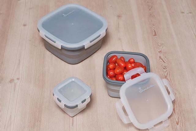 Składana nóżka zestaw 3 szt Kitchen