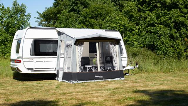 Minor Dawn Tent